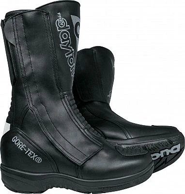 Daytona Lady Star, Stiefel Gore-Tex Damen 3 Daytona Lady Star, Stiefel Gore-Tex Damen