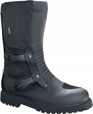 Kochmann Dakar-WP, Stiefel 3 Kochmann Dakar-WP, Stiefel