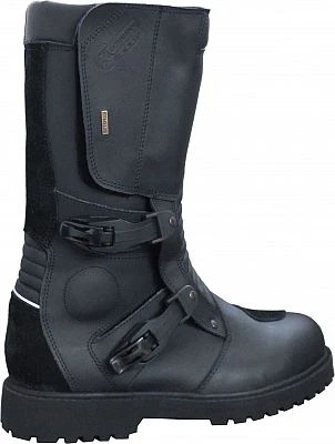 Kochmann Dakar-WP, Stiefel 4 Kochmann Dakar-WP, Stiefel – Bild 2