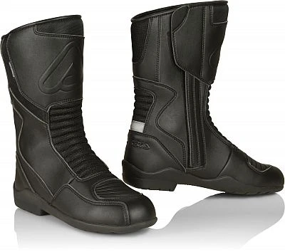 Acerbis Asfalt S20, Stiefel 3 Acerbis Asfalt S20, Stiefel