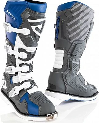 Acerbis X-Race S23, Stiefel 3 Acerbis X-Race S23, Stiefel