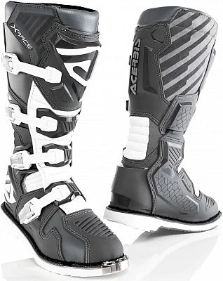 Acerbis X-Race S23, Stiefel 4 Acerbis X-Race S23, Stiefel – Bild 2