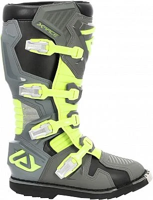 Acerbis X-Race S23, Stiefel 13 Acerbis X-Race S23, Stiefel – Bild 11