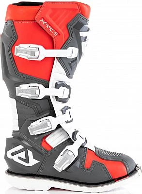 Acerbis X-Race S23, Stiefel 14 Acerbis X-Race S23, Stiefel – Bild 12