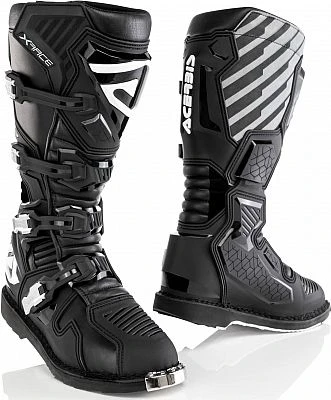 Acerbis X-Race S23, Stiefel 5 Acerbis X-Race S23, Stiefel – Bild 3