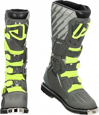 Acerbis X-Race S23, Stiefel 7 Acerbis X-Race S23, Stiefel – Bild 5