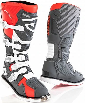 Acerbis X-Race S23, Stiefel 8 Acerbis X-Race S23, Stiefel – Bild 6