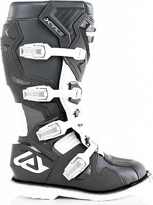Acerbis X-Race S23, Stiefel 9 Acerbis X-Race S23, Stiefel – Bild 7