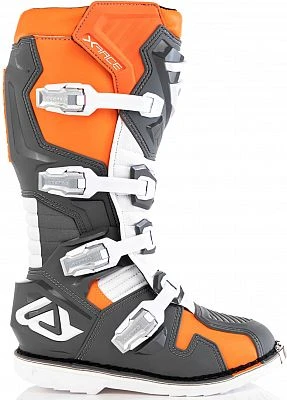Acerbis X-Race S23, Stiefel 11 Acerbis X-Race S23, Stiefel – Bild 9