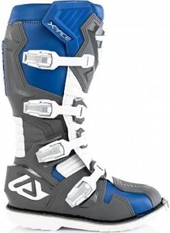 Acerbis X-Race S23, Stiefel 31 Acerbis X-Race S23, Stiefel -Interiors Geschaft acerbis x race s23 stiefel 66624 9