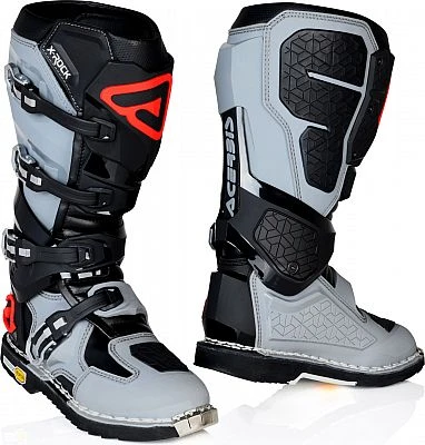 Acerbis X-Rock MM S22, Stiefel 3 Acerbis X-Rock MM S22, Stiefel