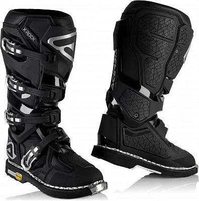 Acerbis X-Rock MM S22, Stiefel 5 Acerbis X-Rock MM S22, Stiefel – Bild 3