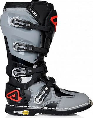 Acerbis X-Rock MM S22, Stiefel 8 Acerbis X-Rock MM S22, Stiefel – Bild 6