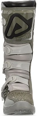 Acerbis X-Team Camo S23, Stiefel 5 Acerbis X-Team Camo S23, Stiefel – Bild 3