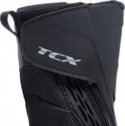TCX Airtech 3 GTX, Stiefel Gore-Tex -Interiors Geschaft airtech 3 gtx black 74896 7