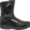 Kochmann Arena, Stiefel Wasserdicht -Interiors Geschaft arena hipora schwarz 74542 0