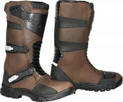 Booster Atacama WP, Stiefel Wasserdicht