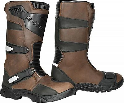 Booster Atacama WP, Stiefel Wasserdicht 3 Booster Atacama WP, Stiefel Wasserdicht