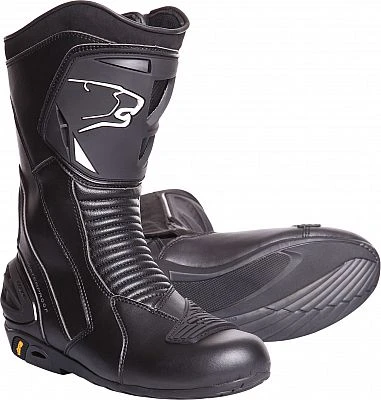 Bering X-Road, Stiefel 3 Bering X-Road, Stiefel