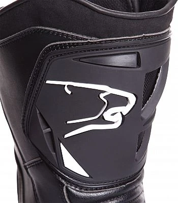 Bering X-Road, Stiefel 7 Bering X-Road, Stiefel – Bild 5