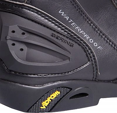 Bering X-Road, Stiefel 9 Bering X-Road, Stiefel – Bild 7