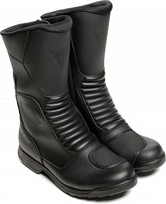 Dainese Blizzard D-WP, Stiefel Wasserdicht 4 Dainese Blizzard D-WP, Stiefel Wasserdicht – Bild 2