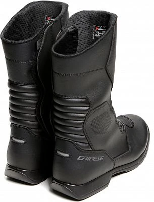 Dainese Blizzard D-WP, Stiefel Wasserdicht 5 Dainese Blizzard D-WP, Stiefel Wasserdicht – Bild 3