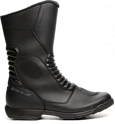 Dainese Blizzard D-WP, Stiefel Wasserdicht 6 Dainese Blizzard D-WP, Stiefel Wasserdicht – Bild 4
