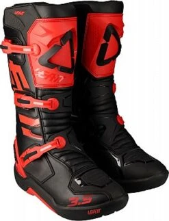 Leatt 3.5 S22, Stiefel
