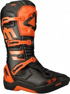 Leatt 3.5 S22, Stiefel 33 Leatt 3.5 S22, Stiefel -Interiors Geschaft boot 3 5 71763 11