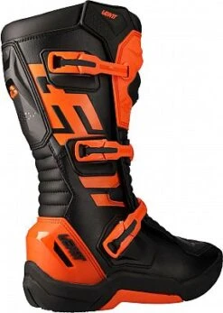 Leatt 3.5 S22, Stiefel 37 Leatt 3.5 S22, Stiefel -Interiors Geschaft boot 3 5 71763 15