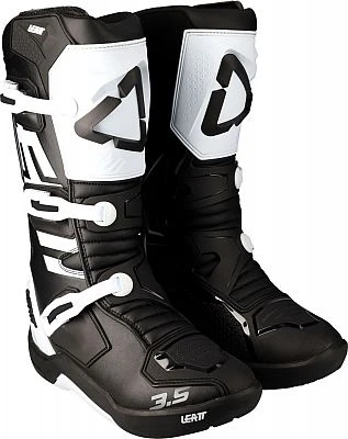 Leatt 3.5 S22, Stiefel Kinder 3 Leatt 3.5 S22, Stiefel Kinder