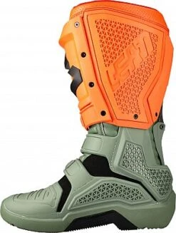 Leatt 5.5 FlexLock Enduro Cactus S22, Stiefel 14 Leatt 5.5 FlexLock Enduro Cactus S22, Stiefel -Interiors Geschaft boot 5 5 flexlock enduro 71761 5