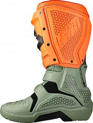Leatt 5.5 FlexLock Enduro Cactus S22, Stiefel 8 Leatt 5.5 FlexLock Enduro Cactus S22, Stiefel – Bild 6