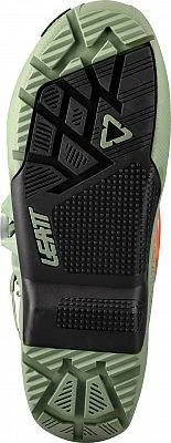 Leatt 5.5 FlexLock Enduro Cactus S22, Stiefel 9 Leatt 5.5 FlexLock Enduro Cactus S22, Stiefel – Bild 7