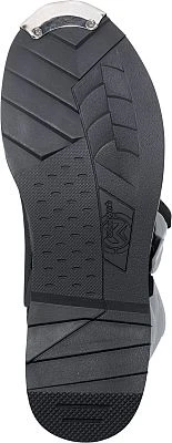 Moose Racing Qualifier MX, Stiefel 11 Moose Racing Qualifier MX, Stiefel – Bild 9