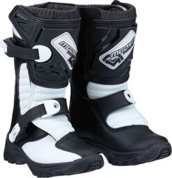 Moose Racing M1.3 S23, Stiefel Kinder