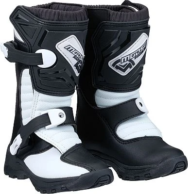 Moose Racing M1.3 S23, Stiefel Kinder 3 Moose Racing M1.3 S23, Stiefel Kinder