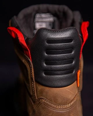 Icon Stormhawk, Stiefel Wasserdicht 13 Icon Stormhawk, Stiefel Wasserdicht – Bild 11