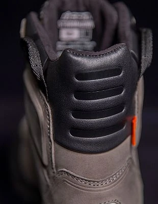 Icon Stormhawk, Stiefel Wasserdicht 14 Icon Stormhawk, Stiefel Wasserdicht – Bild 12