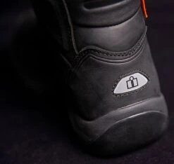 Icon Stormhawk, Stiefel Wasserdicht 34 Icon Stormhawk, Stiefel Wasserdicht -Interiors Geschaft boot stormhawk blk 7 68176 12