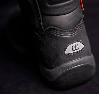 Icon Stormhawk, Stiefel Wasserdicht 15 Icon Stormhawk, Stiefel Wasserdicht – Bild 13