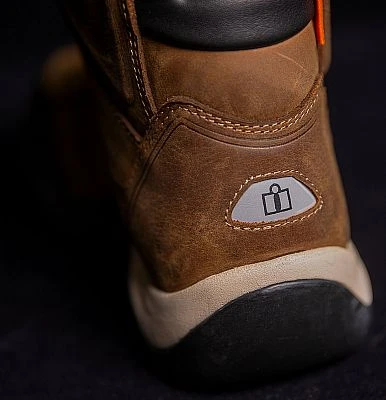 Icon Stormhawk, Stiefel Wasserdicht 16 Icon Stormhawk, Stiefel Wasserdicht – Bild 14