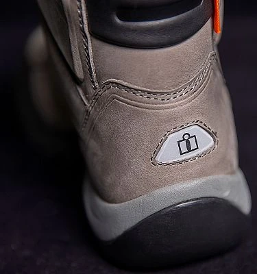 Icon Stormhawk, Stiefel Wasserdicht 17 Icon Stormhawk, Stiefel Wasserdicht – Bild 15