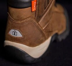 Icon Stormhawk, Stiefel Wasserdicht 38 Icon Stormhawk, Stiefel Wasserdicht -Interiors Geschaft boot stormhawk blk 7 68176 16