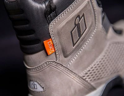 Icon Stormhawk, Stiefel Wasserdicht 20 Icon Stormhawk, Stiefel Wasserdicht – Bild 18