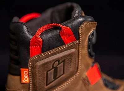 Icon Stormhawk, Stiefel Wasserdicht 22 Icon Stormhawk, Stiefel Wasserdicht – Bild 20