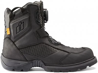 Icon Stormhawk, Stiefel Wasserdicht 6 Icon Stormhawk, Stiefel Wasserdicht – Bild 4