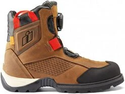 Icon Stormhawk, Stiefel Wasserdicht 26 Icon Stormhawk, Stiefel Wasserdicht -Interiors Geschaft boot stormhawk blk 7 68176 4