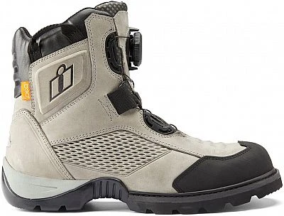 Icon Stormhawk, Stiefel Wasserdicht 8 Icon Stormhawk, Stiefel Wasserdicht – Bild 6